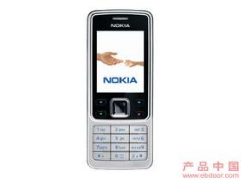 Nokia6300 
